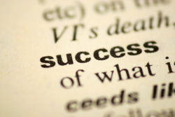 Post image for Create Your Year of Stunning Success (Part 1): Systems